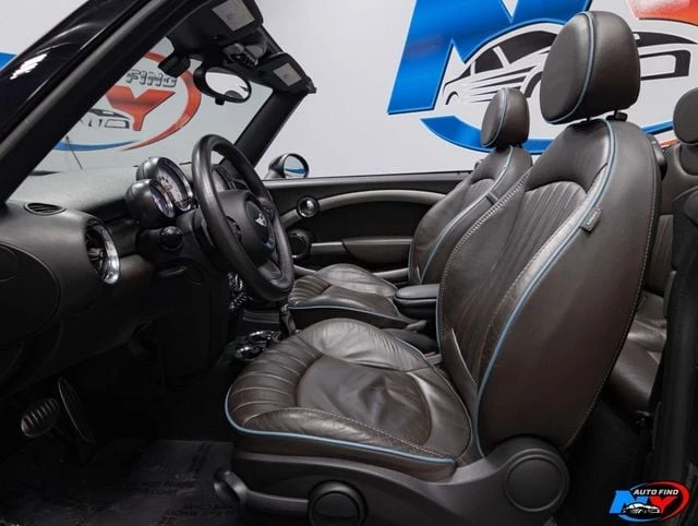 2014 Mini Mini 3rd Gen - Image 15 of 21