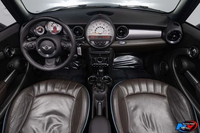 2014 Mini Mini 3rd Gen - Image 2 of 21