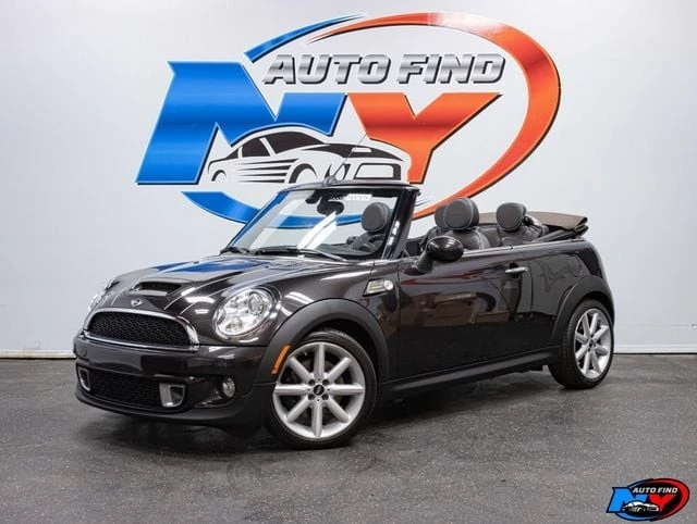 2014 Mini Mini 3rd Gen - Image 8 of 21