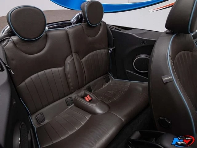 2014 Mini Mini 2nd Gen - Image 19 of 21