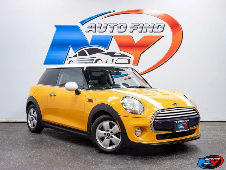 2014 Mini Mini 3rd Gen - Image 9 of 21