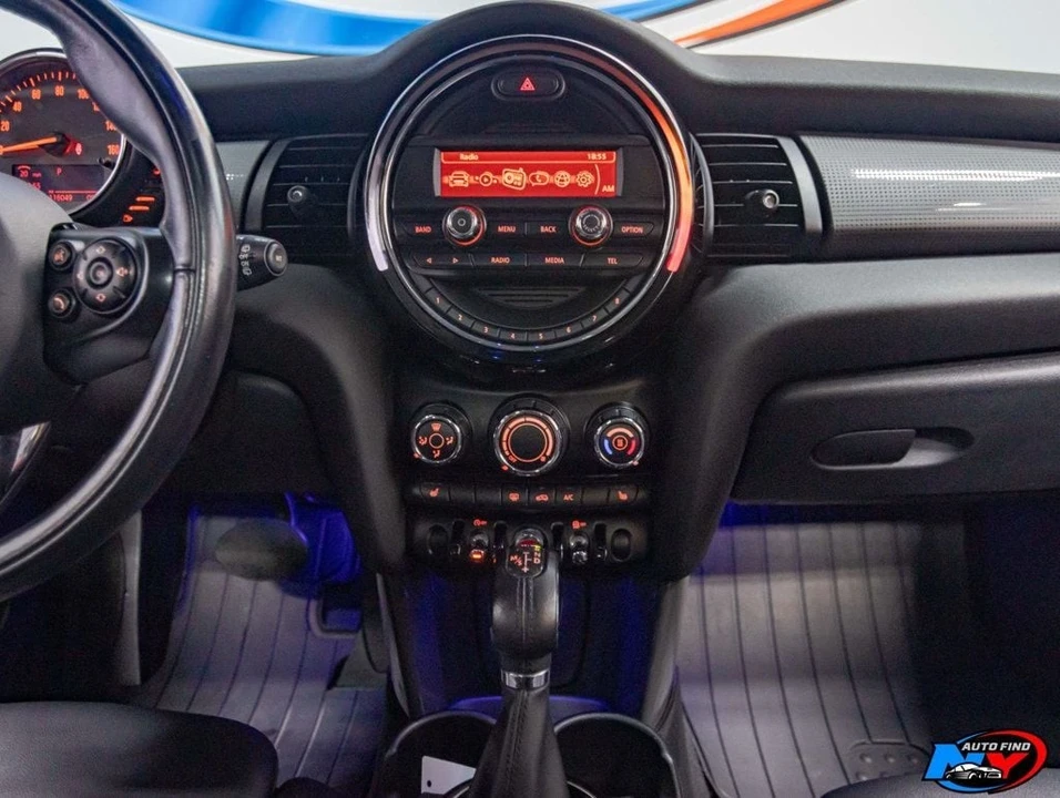 2014 Mini Mini 3rd Gen - Image 11 of 21