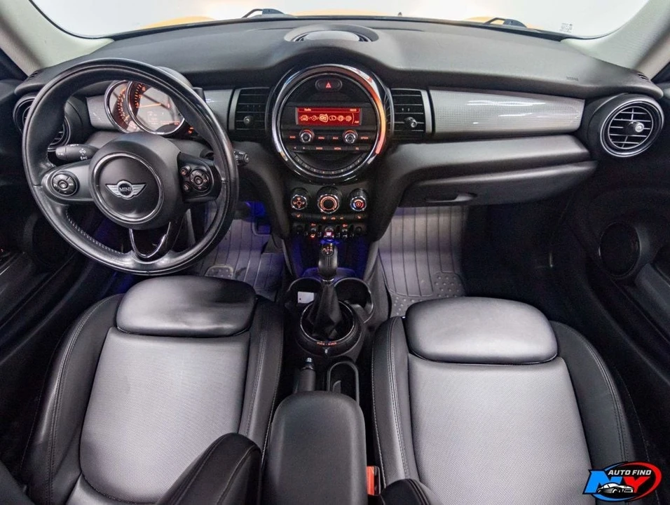 2014 Mini Mini 3rd Gen - Image 2 of 21