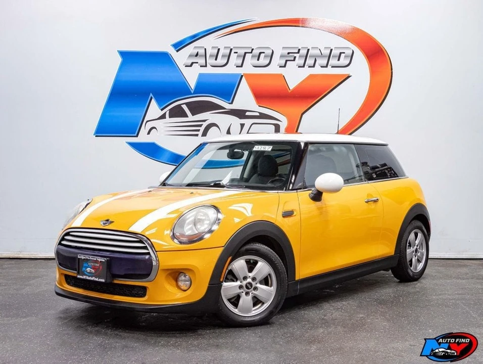 2014 Mini Mini 3rd Gen - Image 7 of 21