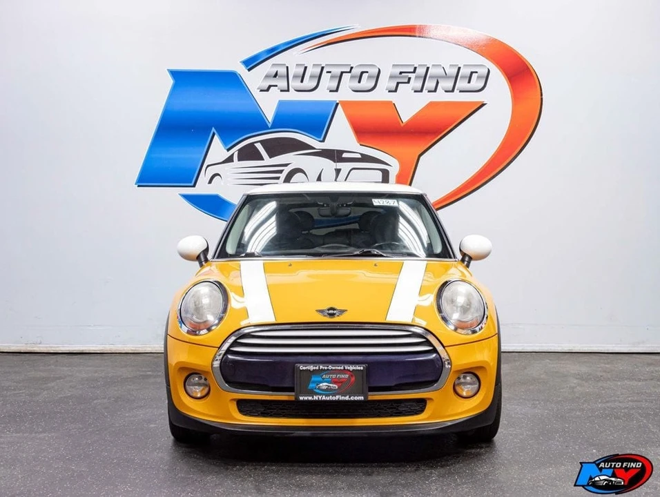 2014 Mini Mini 3rd Gen - Image 8 of 21