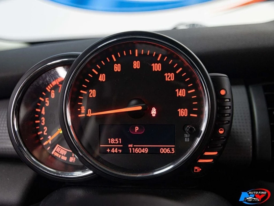 2014 Mini Mini 3rd Gen - Image 10 of 21