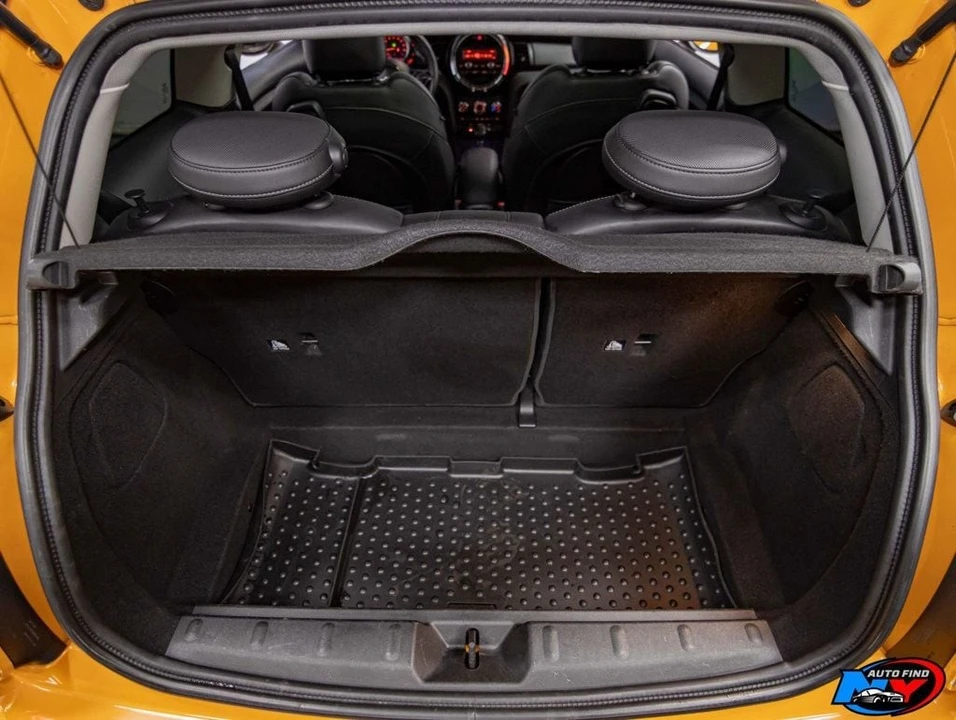 2014 Mini Mini 3rd Gen - Image 17 of 21