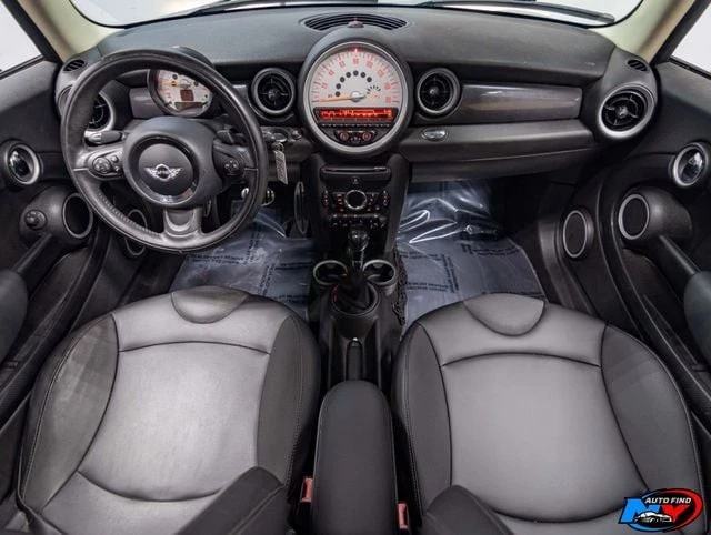 2014 Mini Mini 3rd Gen - Image 2 of 21