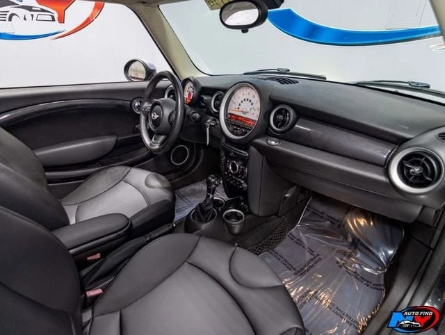 2014 Mini Mini 3rd Gen - Image 21 of 21