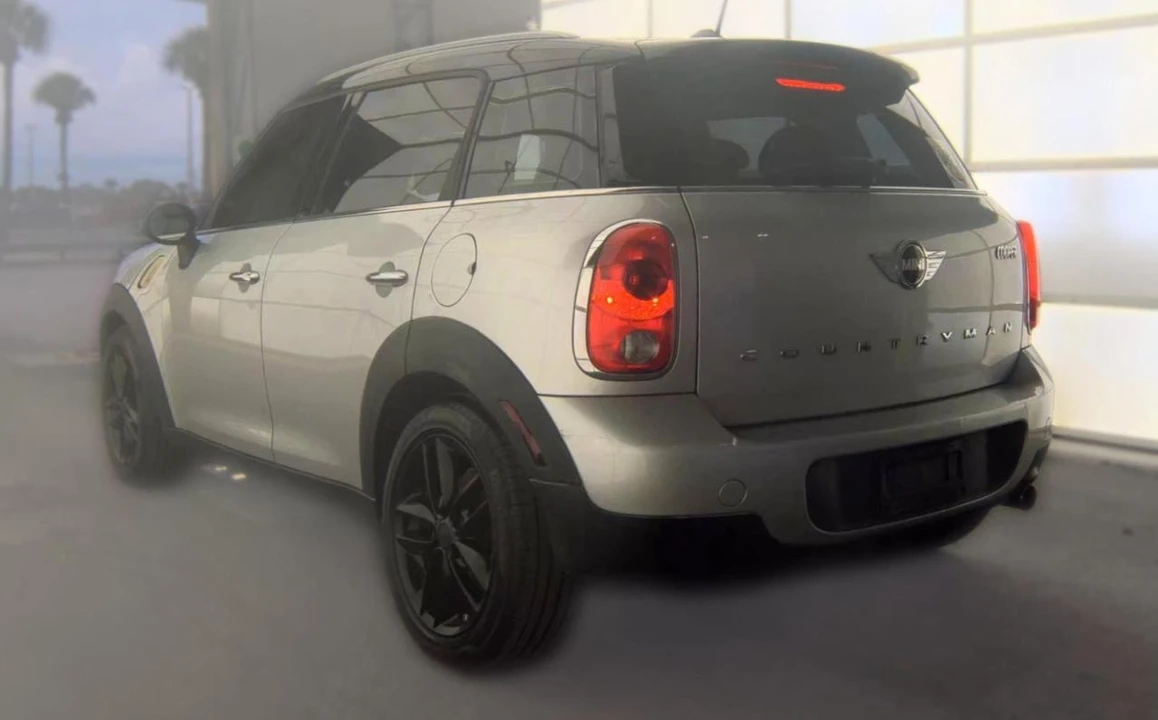 2014 Mini Countryman 1st Gen - Image 8 of 17