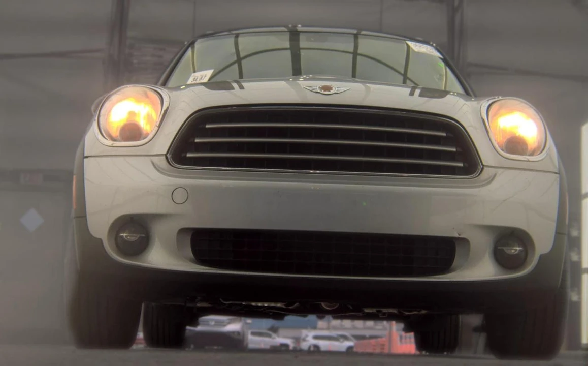 2014 Mini Countryman 1st Gen - Image 3 of 17