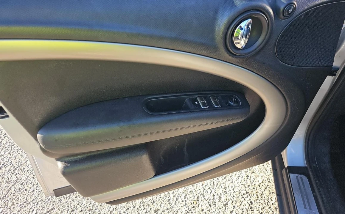 2014 Mini Countryman 1st Gen - Image 12 of 17