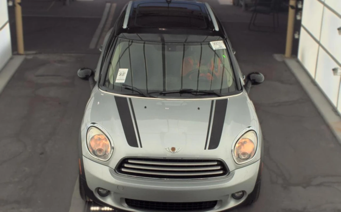 2014 Mini Countryman 1st Gen - Image 2 of 17