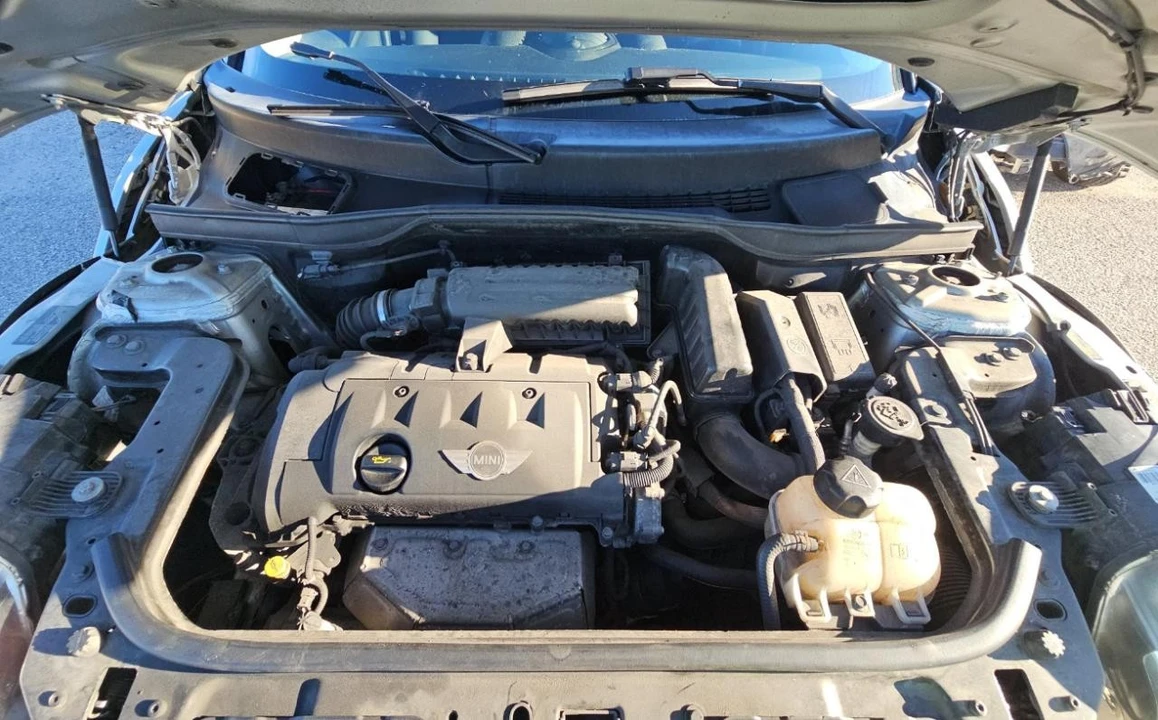 2014 Mini Countryman 1st Gen - Image 17 of 17