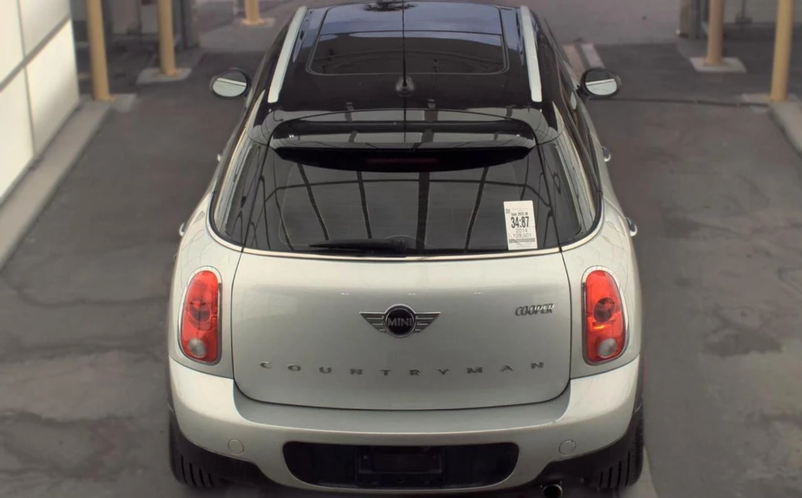 2014 Mini Countryman 1st Gen - Image 6 of 17