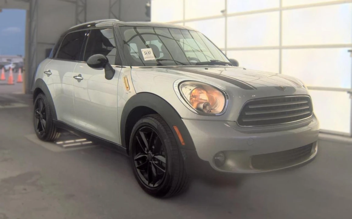 2014 Mini Countryman 1st Gen - Image 4 of 17