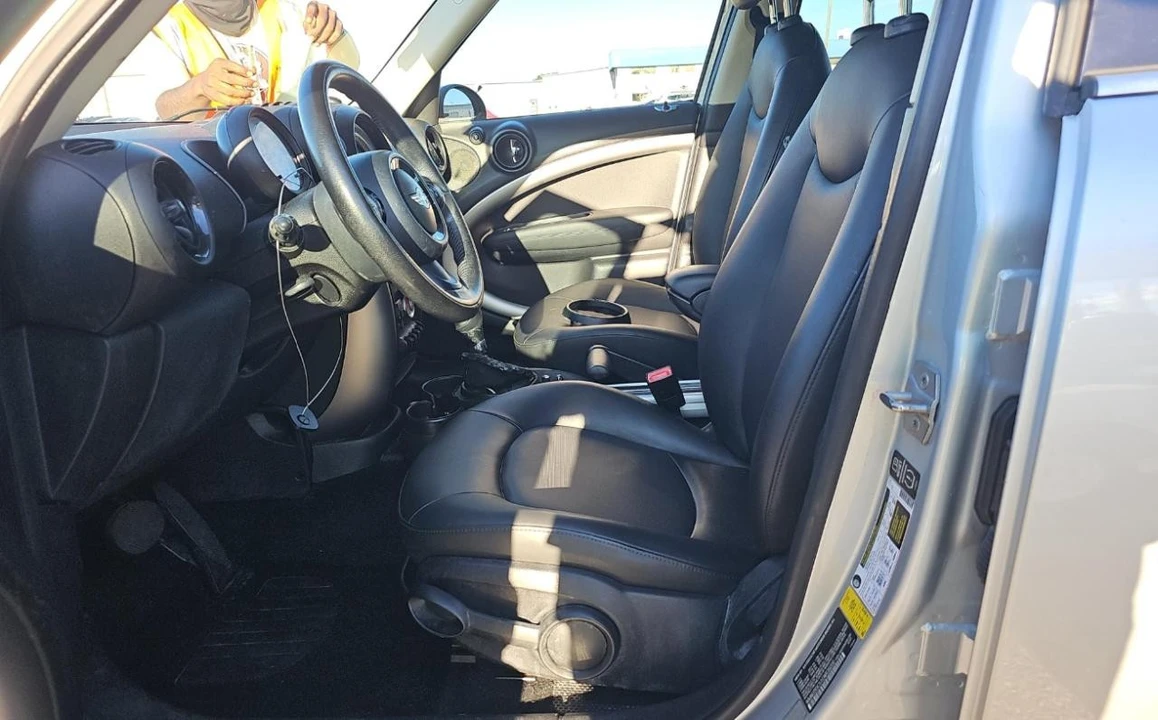 2014 Mini Countryman 1st Gen - Image 10 of 17