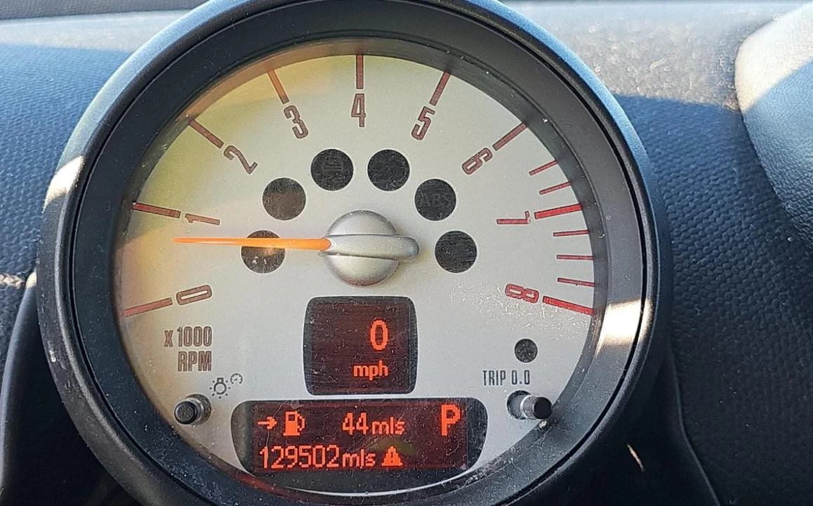2014 Mini Countryman 1st Gen - Image 15 of 17