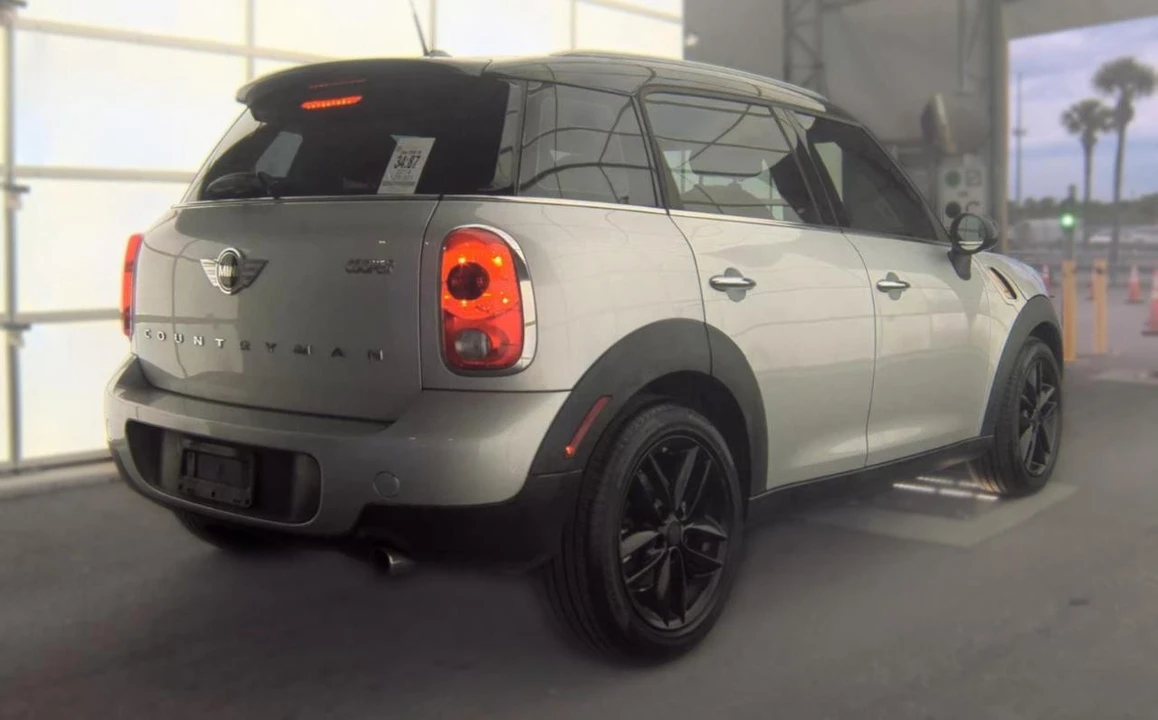 2014 Mini Countryman 1st Gen - Image 5 of 17