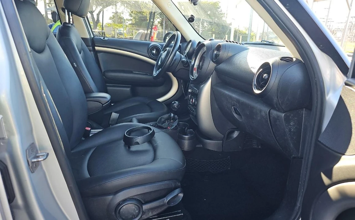 2014 Mini Countryman 1st Gen - Image 11 of 17