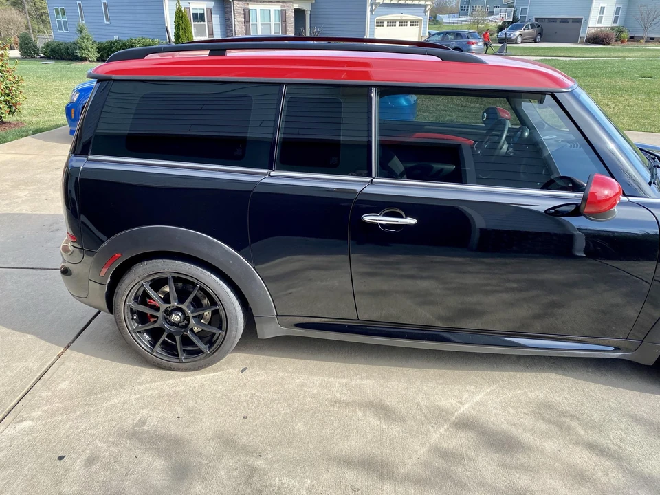 2014 Mini Clubman 1st Gen - Image 7 of 31