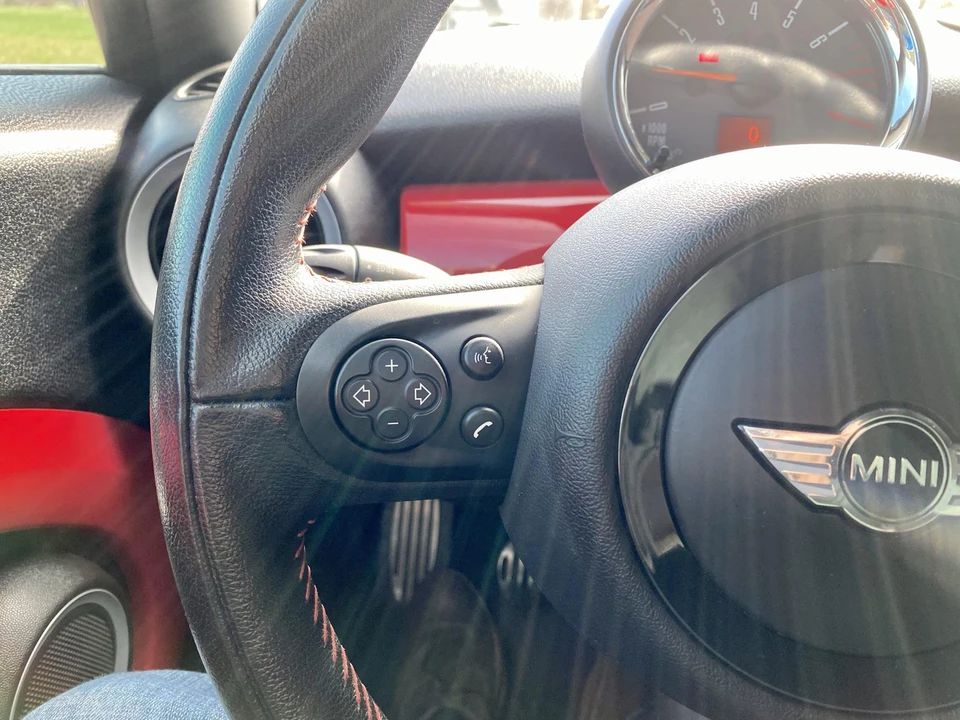 2014 Mini Clubman 1st Gen - Image 29 of 31