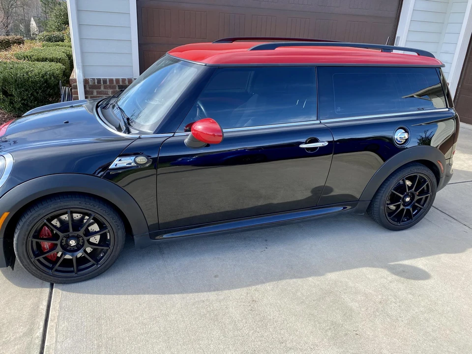 2014 Mini Clubman 1st Gen - Image 6 of 31