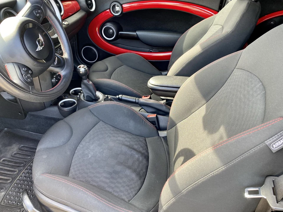 2014 Mini Clubman 1st Gen - Image 20 of 31