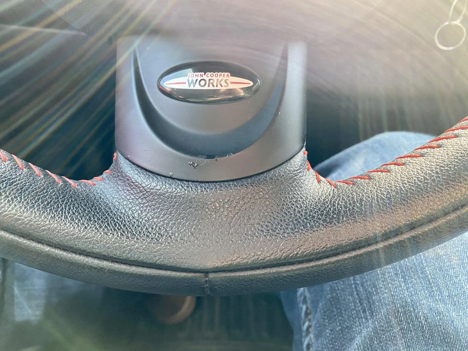 2014 Mini Clubman 1st Gen - Image 30 of 31