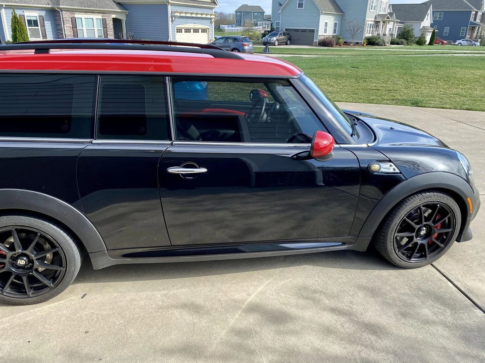 2014 Mini Clubman 1st Gen - Image 8 of 31