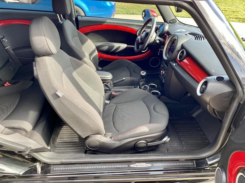 2014 Mini Clubman 1st Gen - Image 25 of 31
