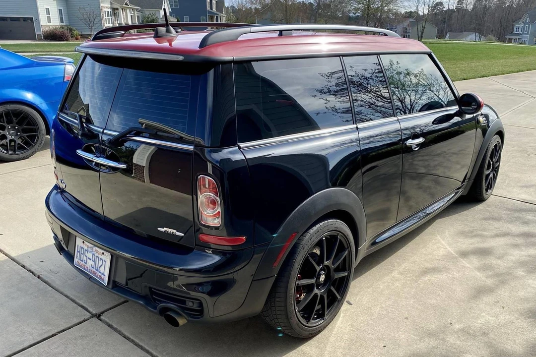 2014 Mini Clubman 1st Gen - Image 3 of 31