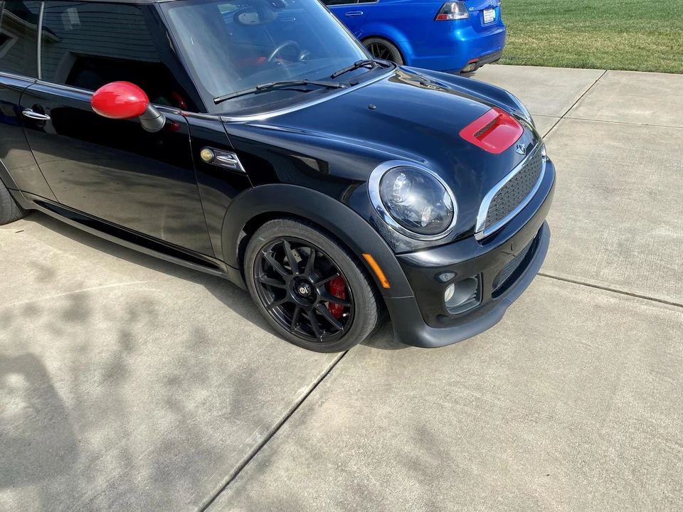 2014 Mini Clubman 1st Gen - Image 9 of 31