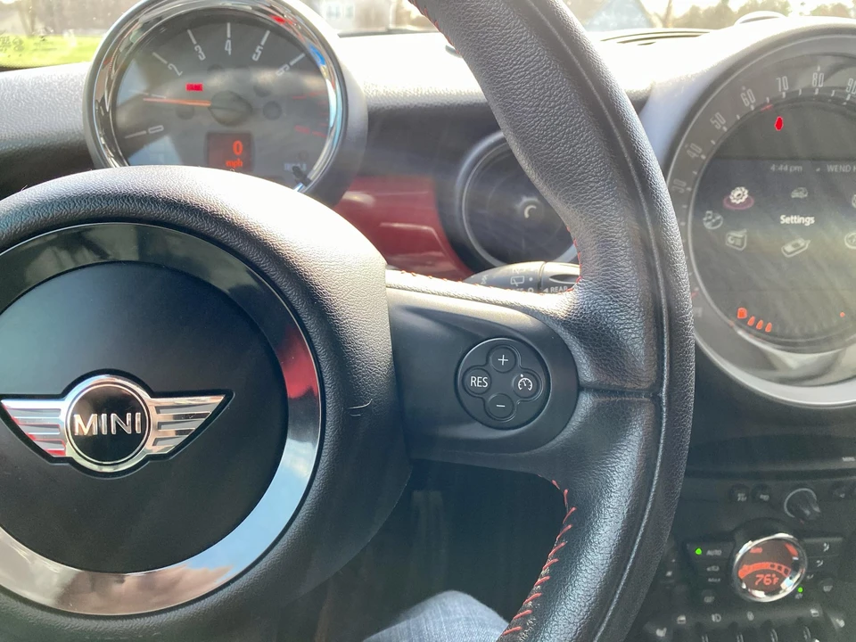 2014 Mini Clubman 1st Gen - Image 31 of 31