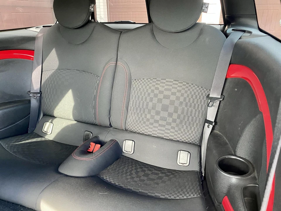 2014 Mini Clubman 1st Gen - Image 28 of 31