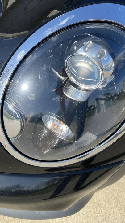 2014 Mini Clubman 1st Gen - Image 11 of 31