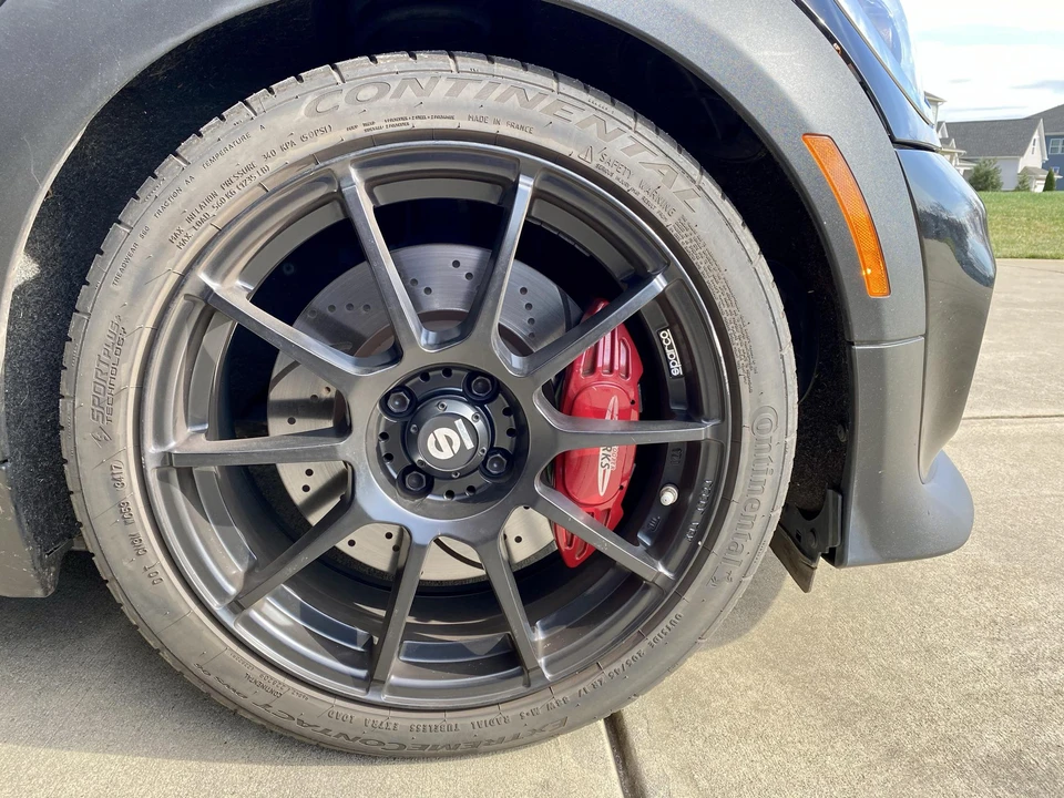 2014 Mini Clubman 1st Gen - Image 19 of 31