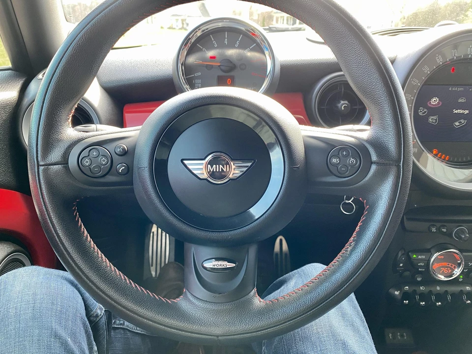 2014 Mini Clubman 1st Gen - Image 21 of 31