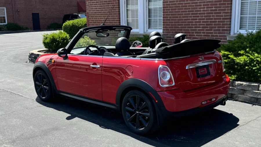 2014 Mini Mini 2nd Gen - Image 3 of 11