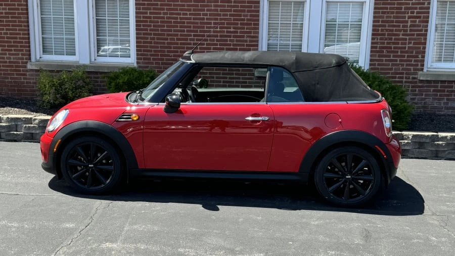 2014 Mini Mini 2nd Gen - Image 5 of 11