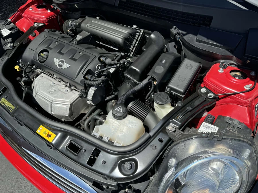 2014 Mini Mini 2nd Gen - Image 11 of 11