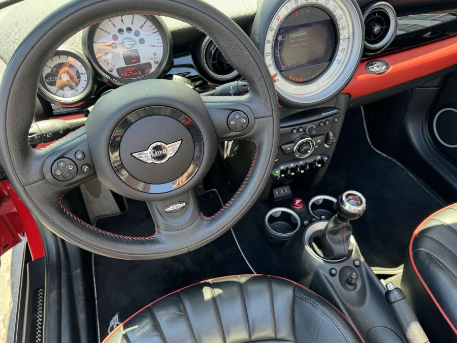 2014 Mini Mini 2nd Gen - Image 8 of 11