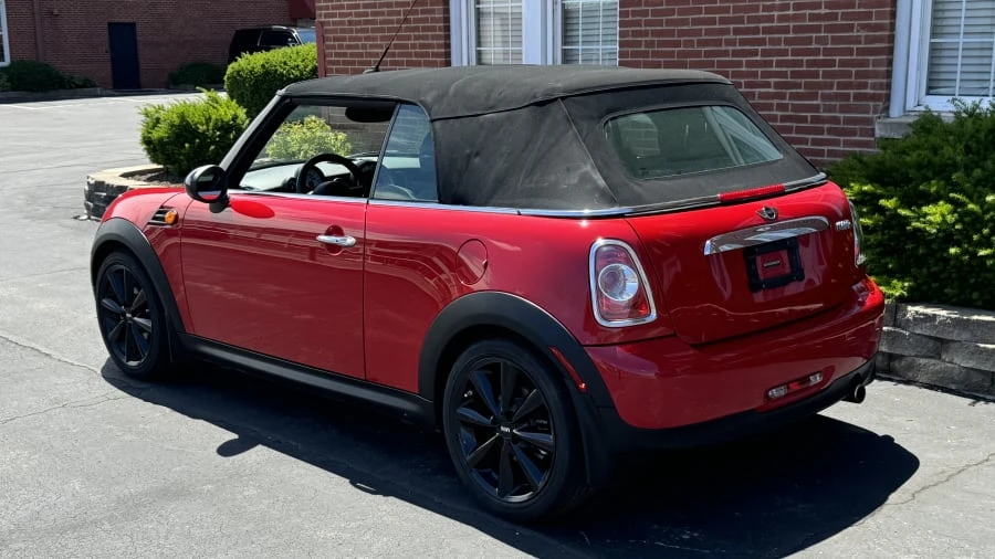 2014 Mini Mini 2nd Gen - Image 6 of 11