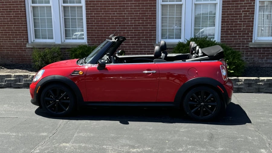 2014 Mini Mini 2nd Gen - Image 2 of 11