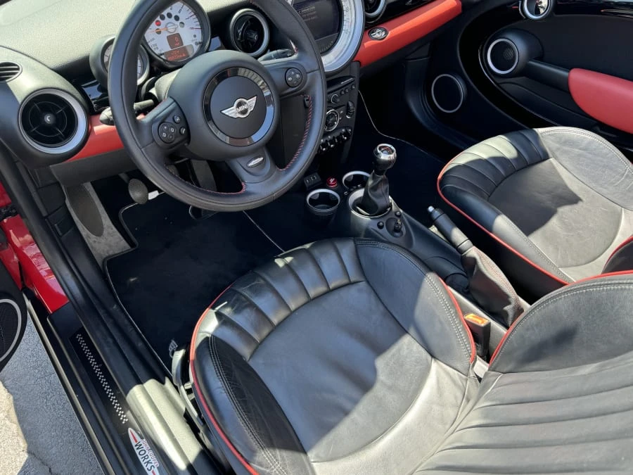 2014 Mini Mini 2nd Gen - Image 7 of 11