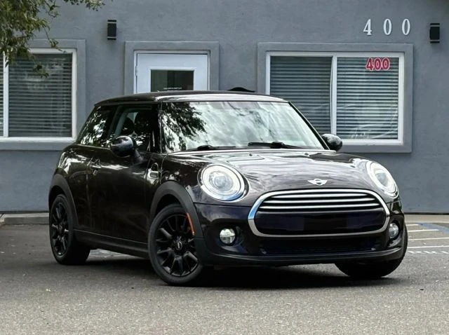 2014 Mini Mini 2nd Gen - Image 3 of 24