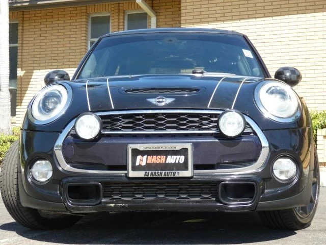 2014 Mini Mini Cooper S 3rd Gen - Image 17 of 21