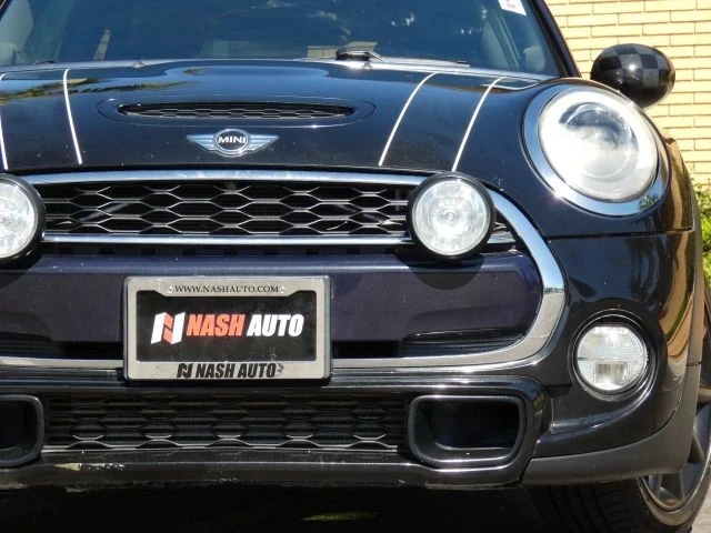 2014 Mini Mini Cooper S 3rd Gen - Image 16 of 21