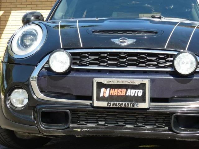 2014 Mini Mini Cooper S 3rd Gen - Image 18 of 21