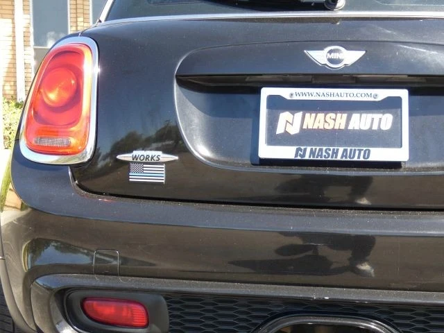 2014 Mini Mini Cooper S 3rd Gen - Image 10 of 21